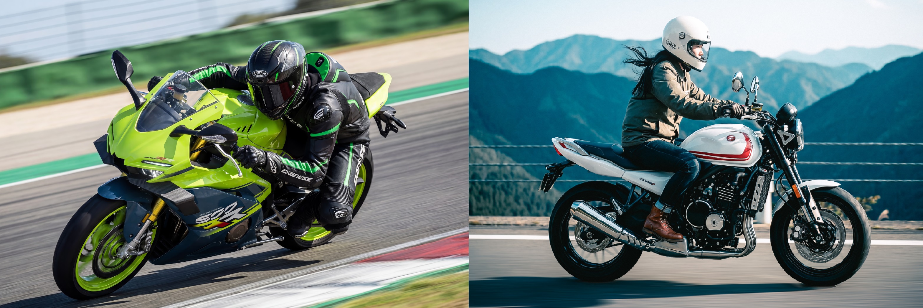 ZXMOTO coming to Australia and New Zealand