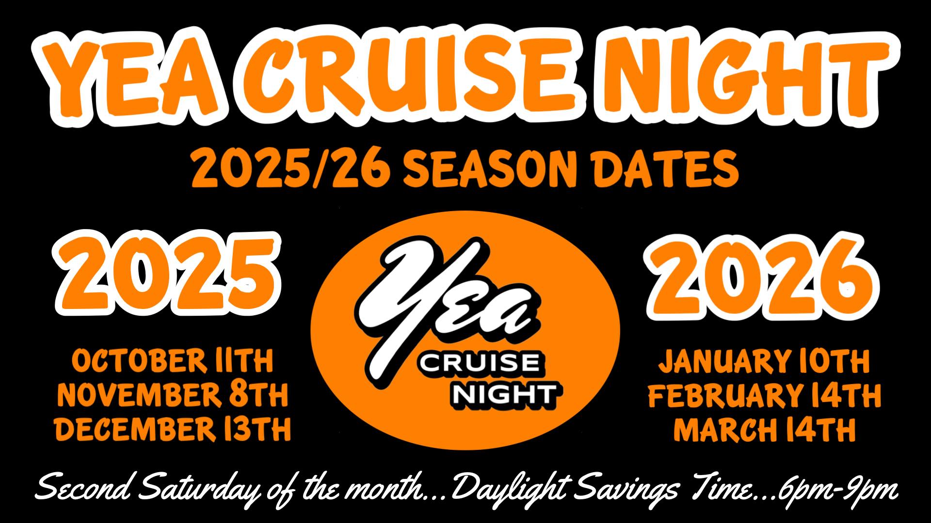 yea cruise