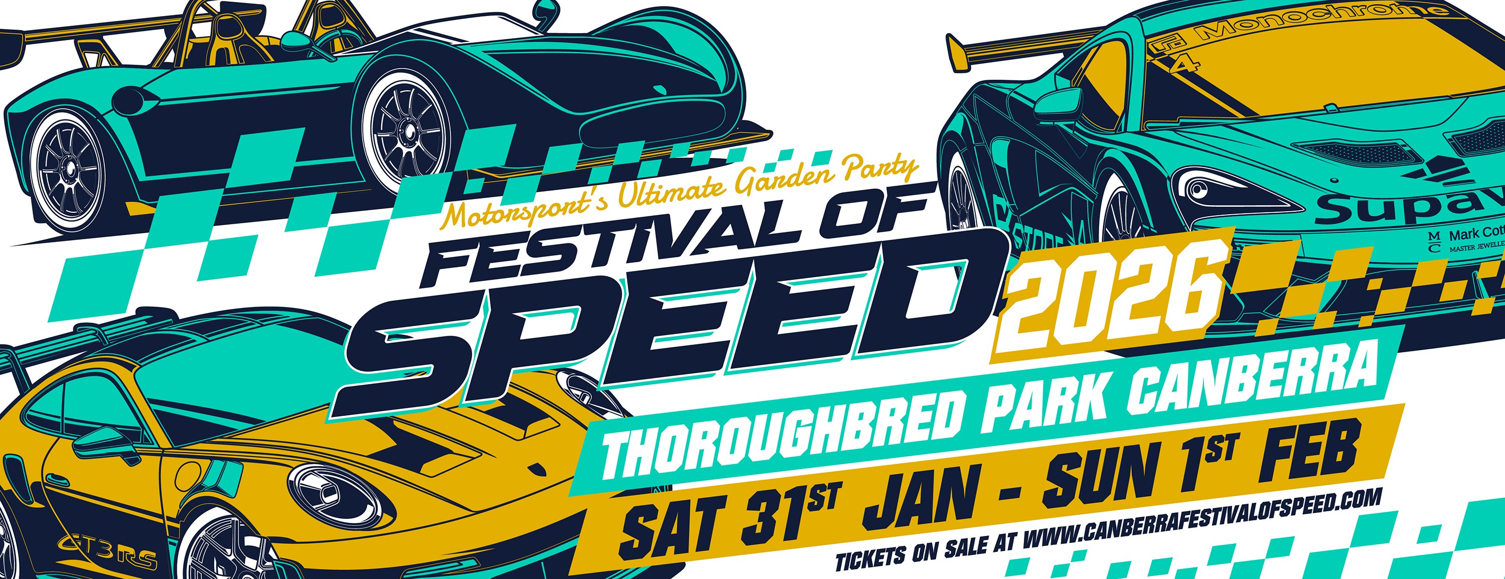 canberra festival