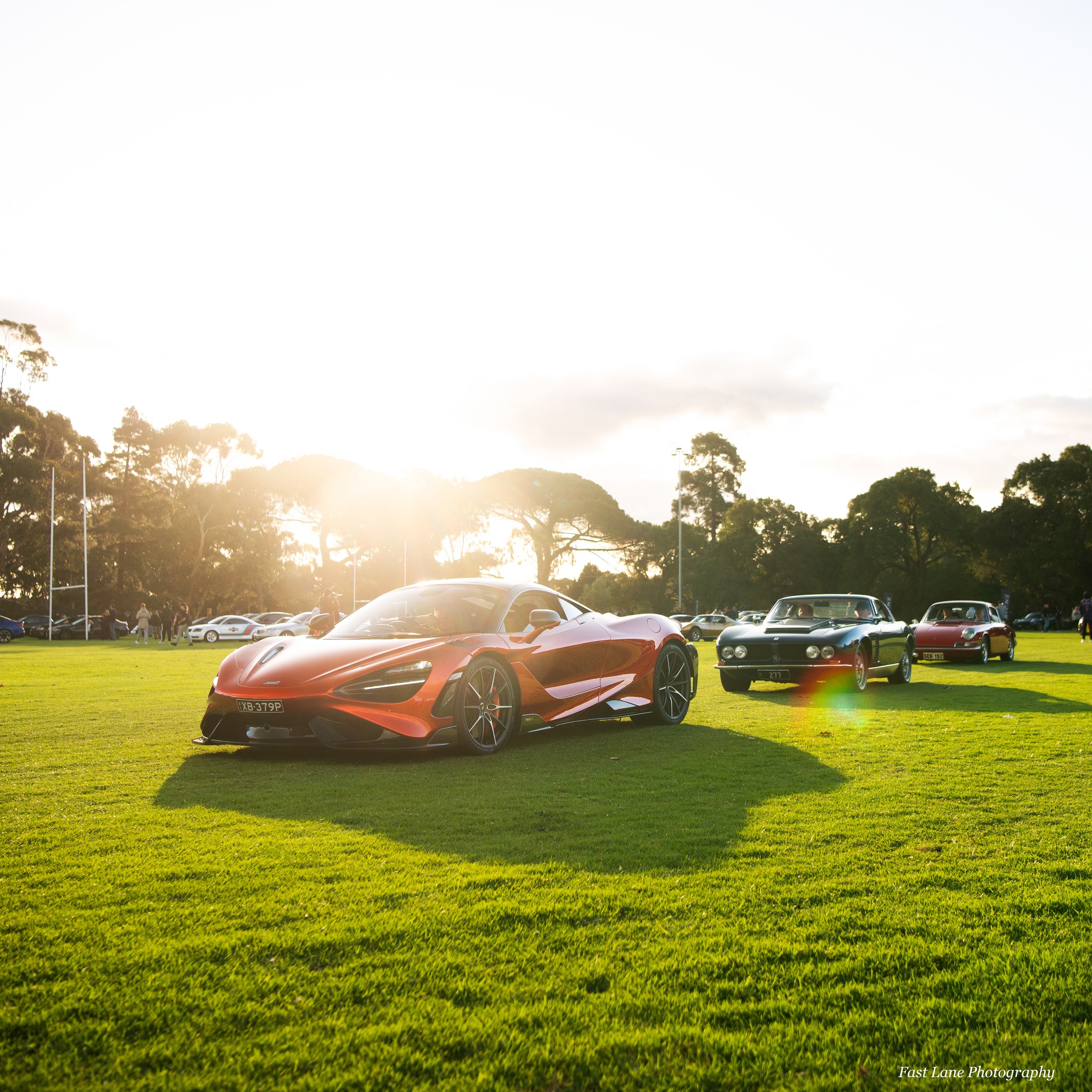 Sports Car Sunday