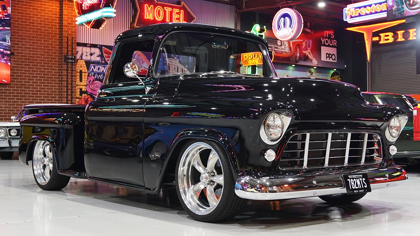 SEVEN82MOTORS’ June auction is LIVE