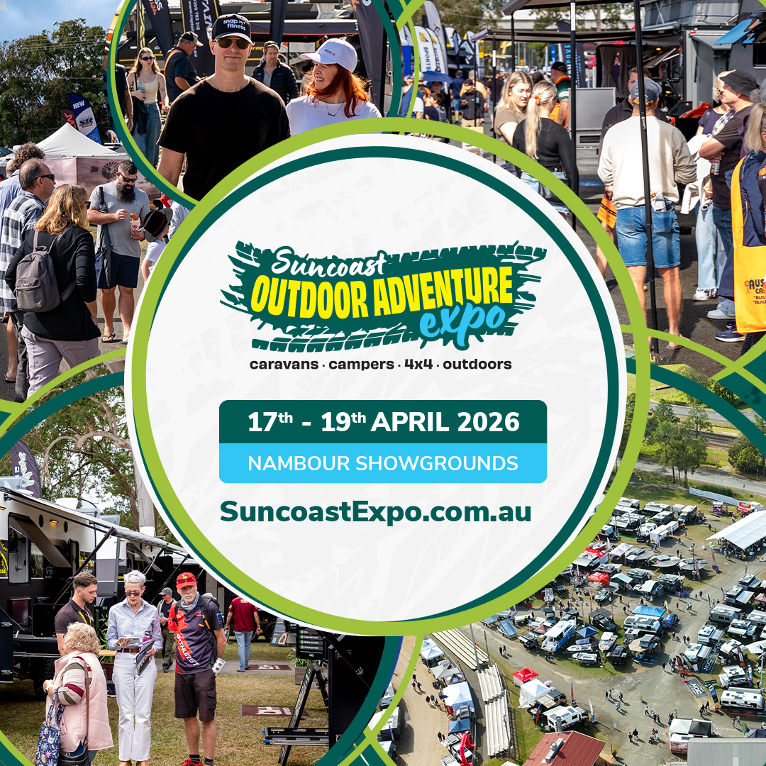 Suncoast Outdoor Adventure Expo