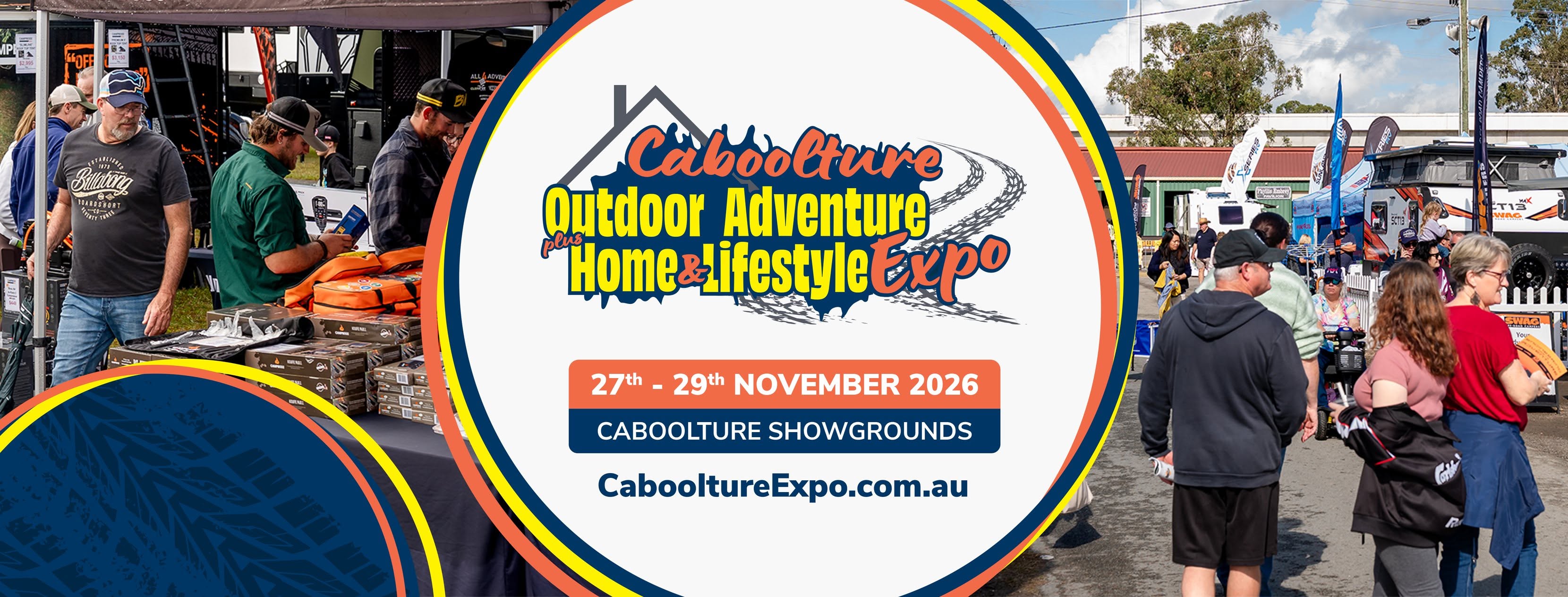 2026 Caboolture Outdoor Adventure