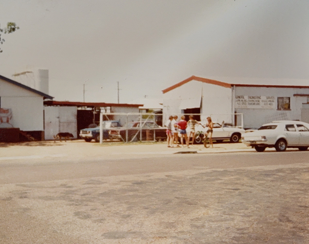 50 Years of Gears & Glory