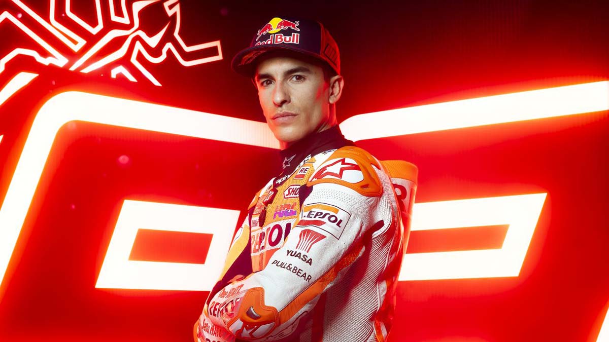Marc Marquez to miss opening two rounds of 2021 MotoGP