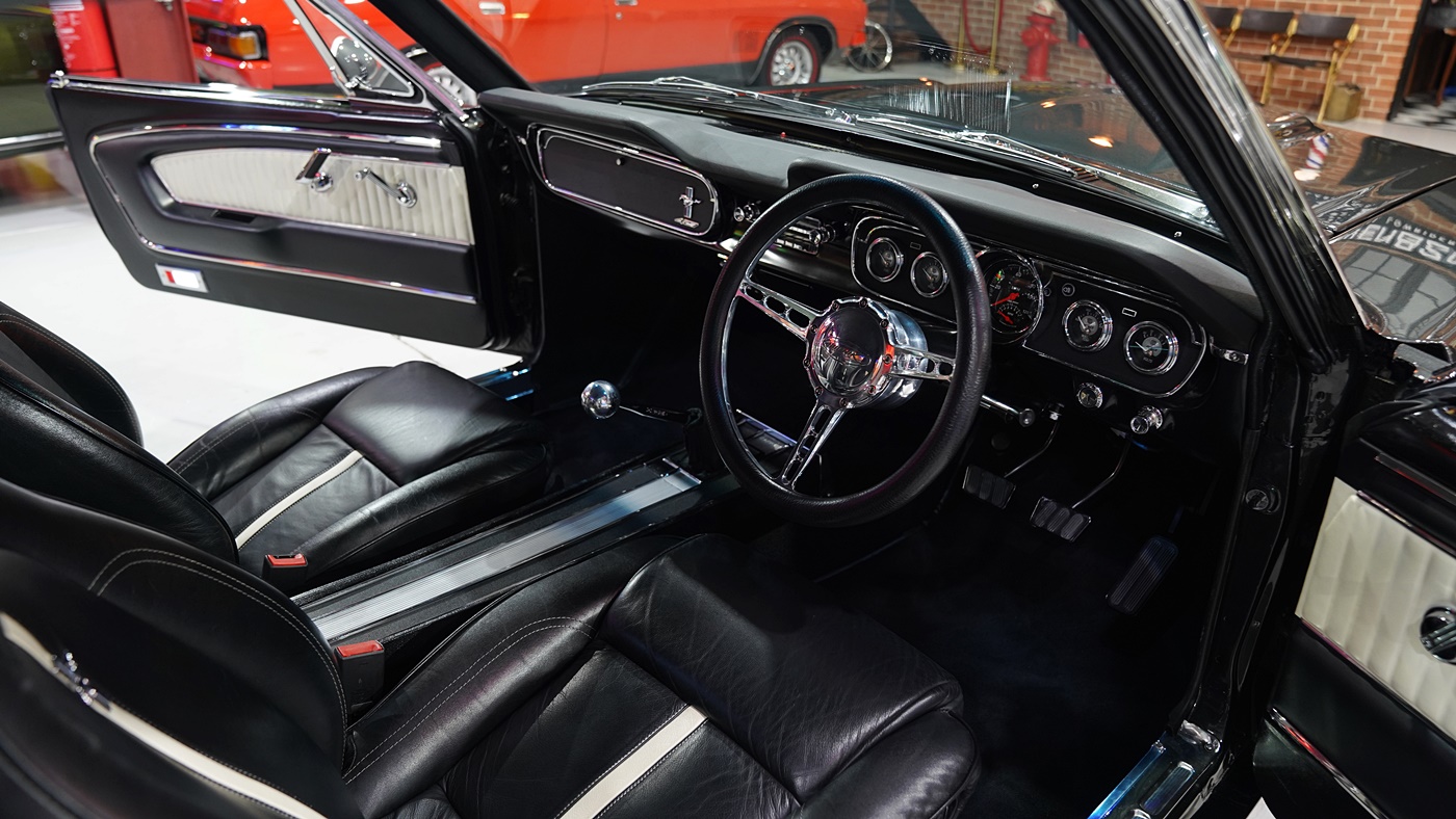 SEVEN82MOTORS’ June auction is LIVE