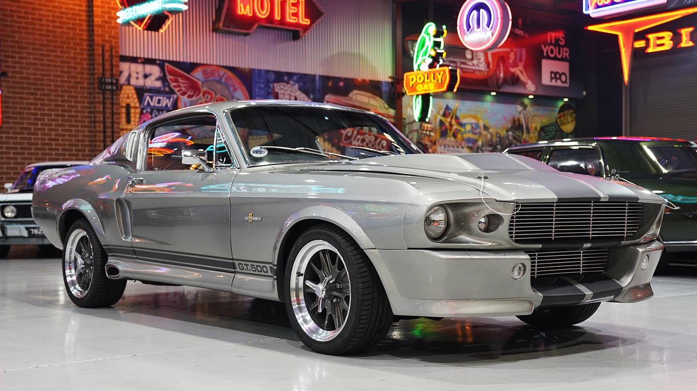 SEVEN82MOTORS’ June auction is LIVE