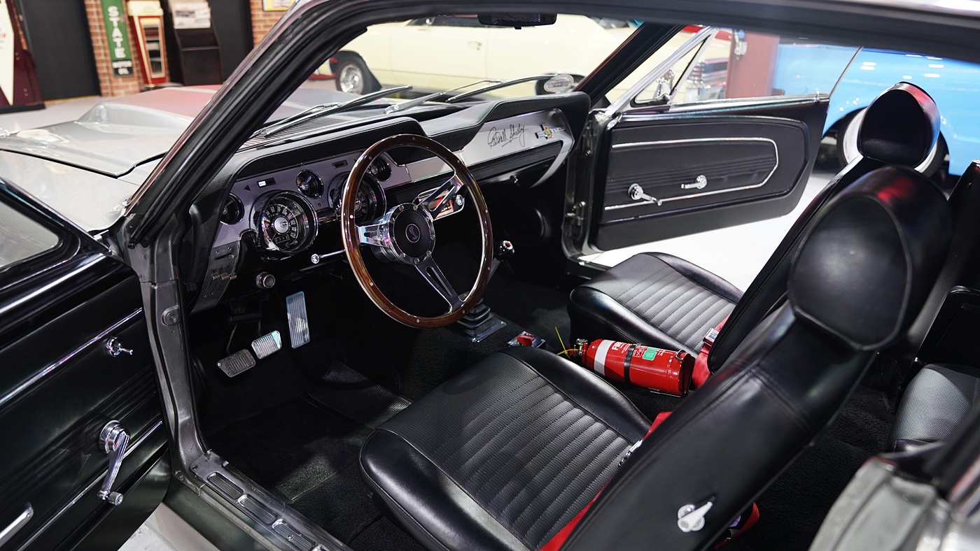 SEVEN82MOTORS’ June auction is LIVE