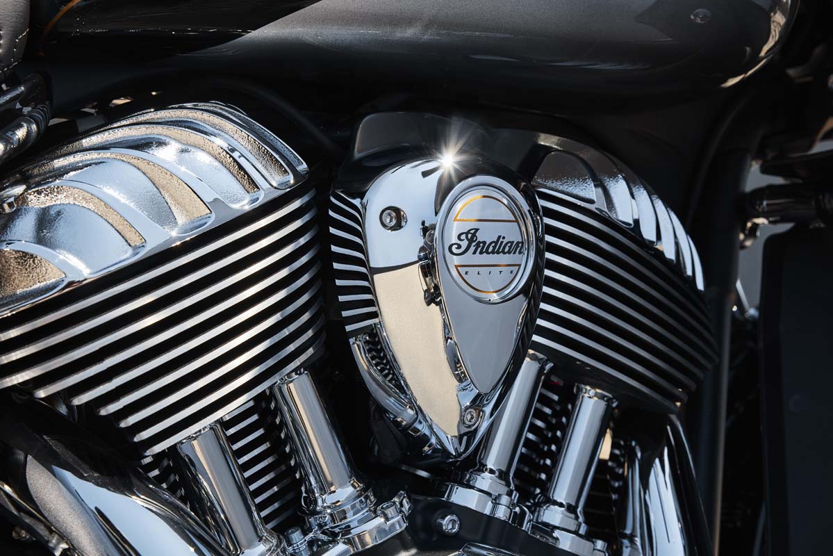 Polaris sells majority stake in Indian Motorcycle