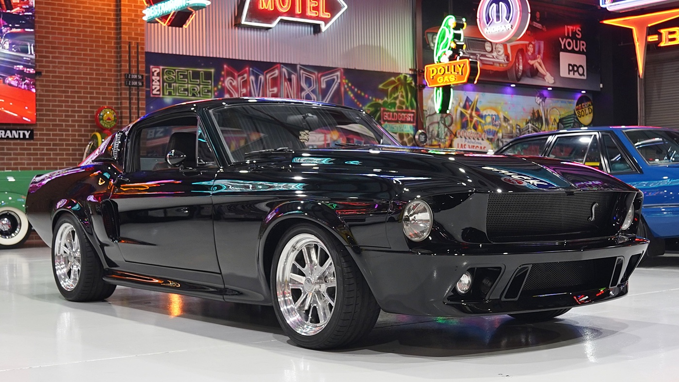 Seven82Motors Auction july 2026