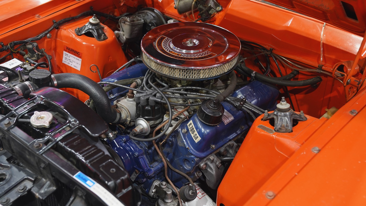 SEVEN82MOTORS’ June auction is LIVE