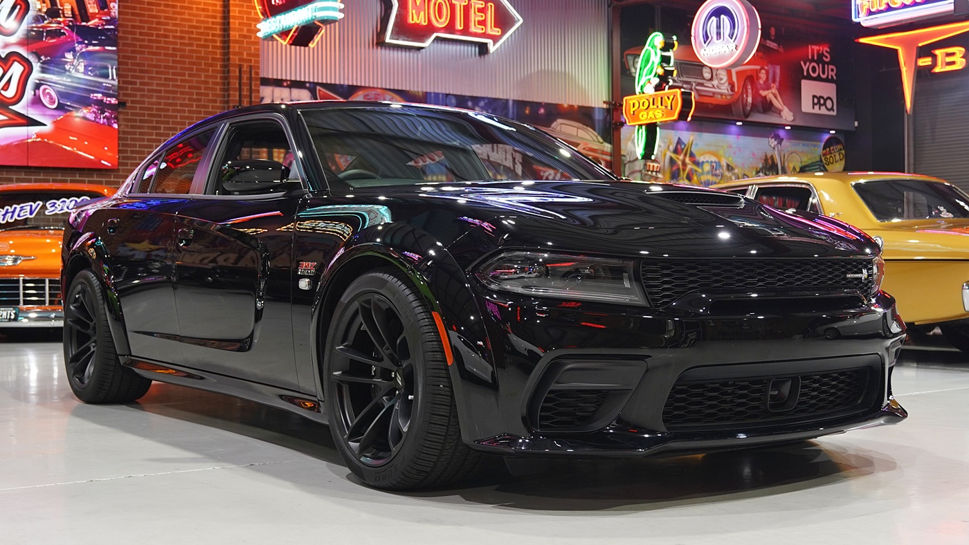 SEVEN82MOTORS’ September auction goes LIVE on 19 September