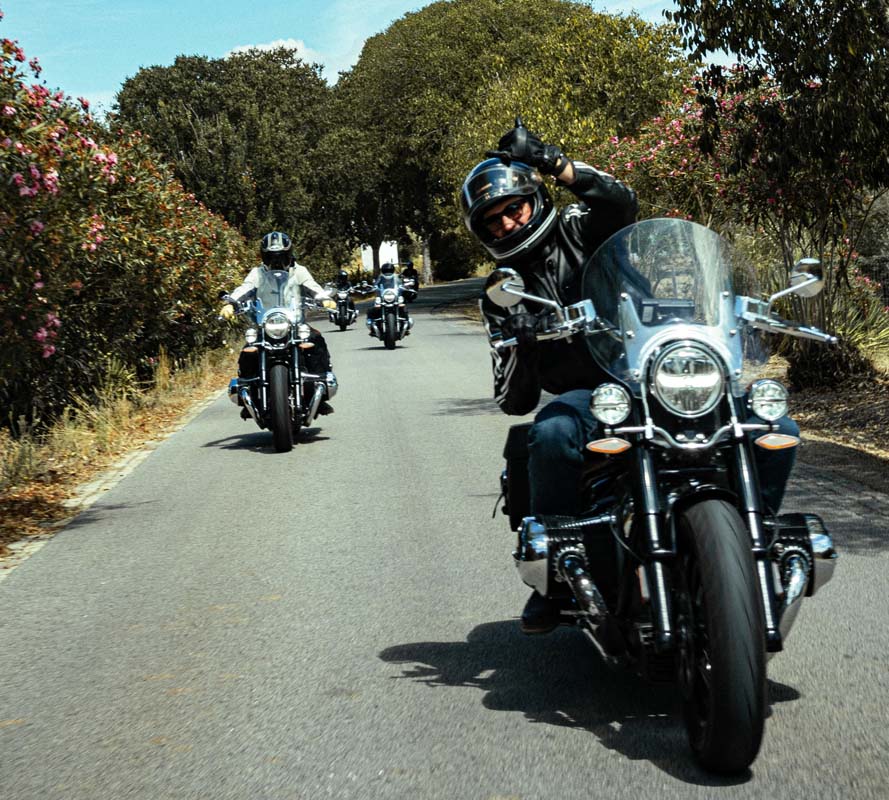 BMW launch ‘SoulFuel Escape’ event