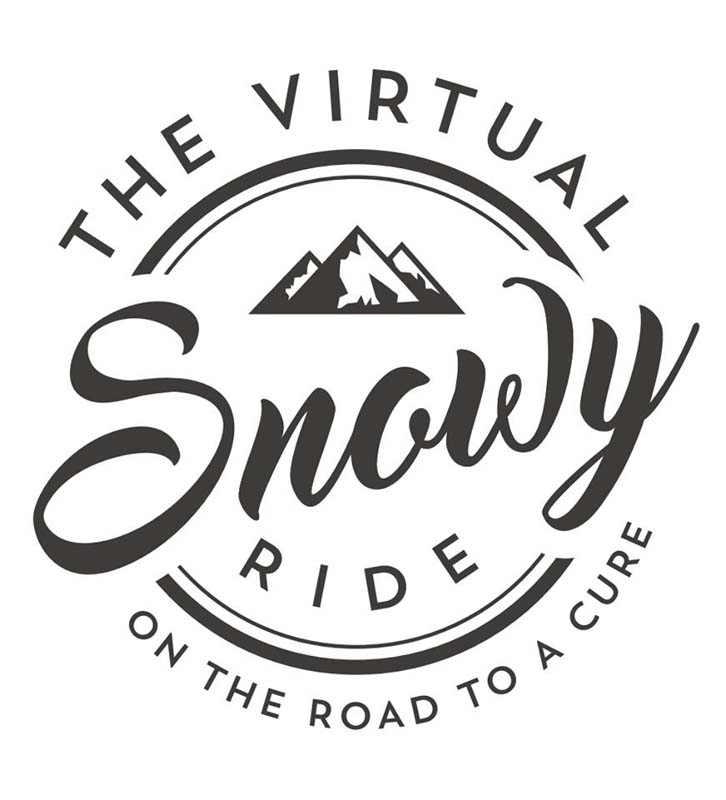 Photo Competition launch for the VIRTUAL SNOWY RIDE
