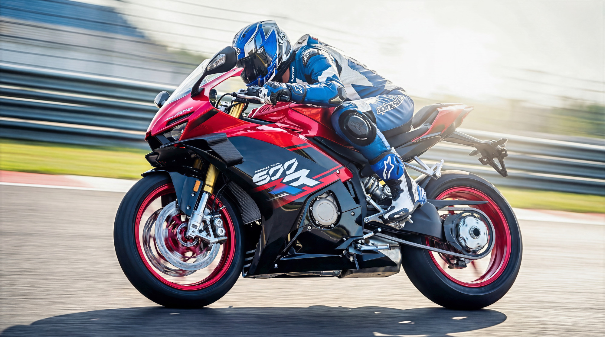 ZXMOTO coming to Australia and New Zealand