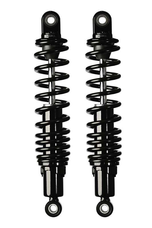 FEATURE - Ikon Suspension 25 Years