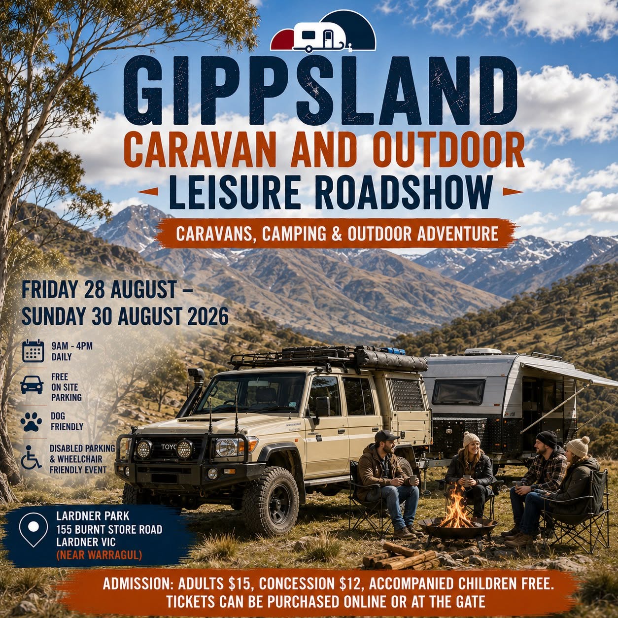 gippsland