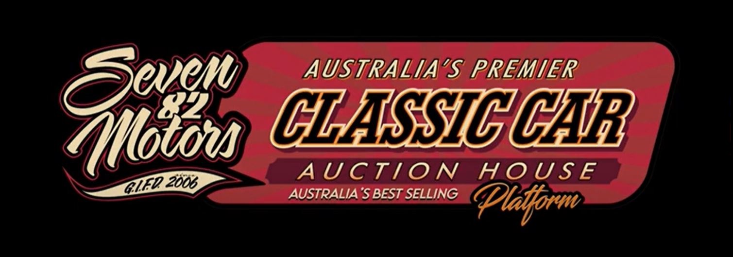 SEVEN82MOTORS’ HUGE June auction goes LIVE on 29 May