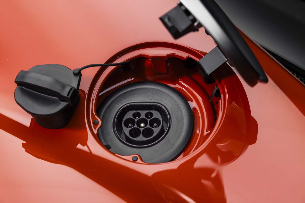 Ferrari revives ‘Testarossa’ name for 849 PHEV