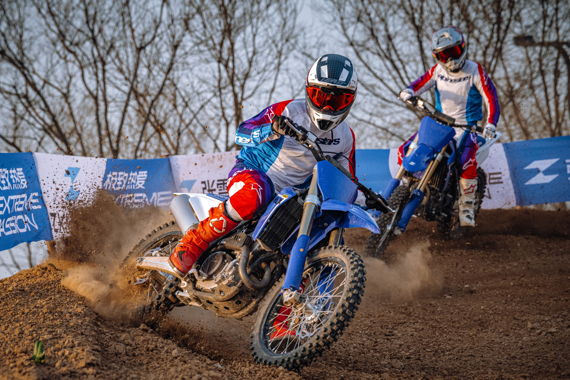 ZXMOTO coming to Australia and New Zealand
