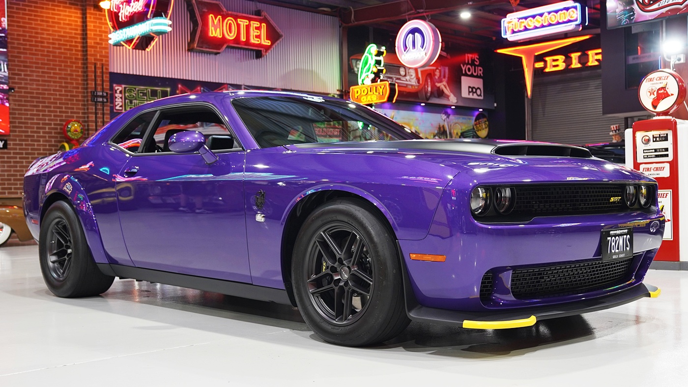 SEVEN82MOTORS’ HUGE June auction goes LIVE on 29 May