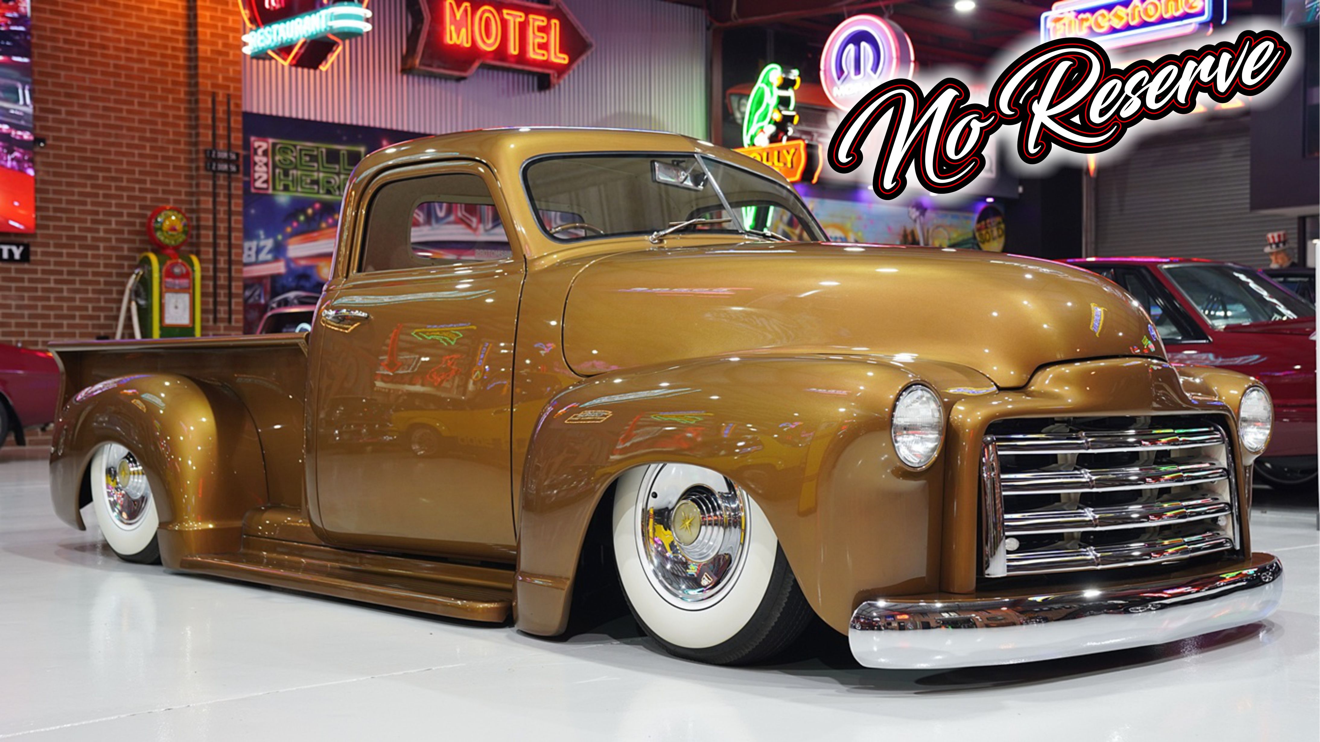 SEVEN82MOTORS’ HUGE June auction goes LIVE on 29 May