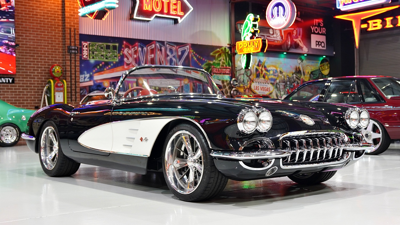 SEVEN82MOTORS’ HUGE June auction goes LIVE on 29 May