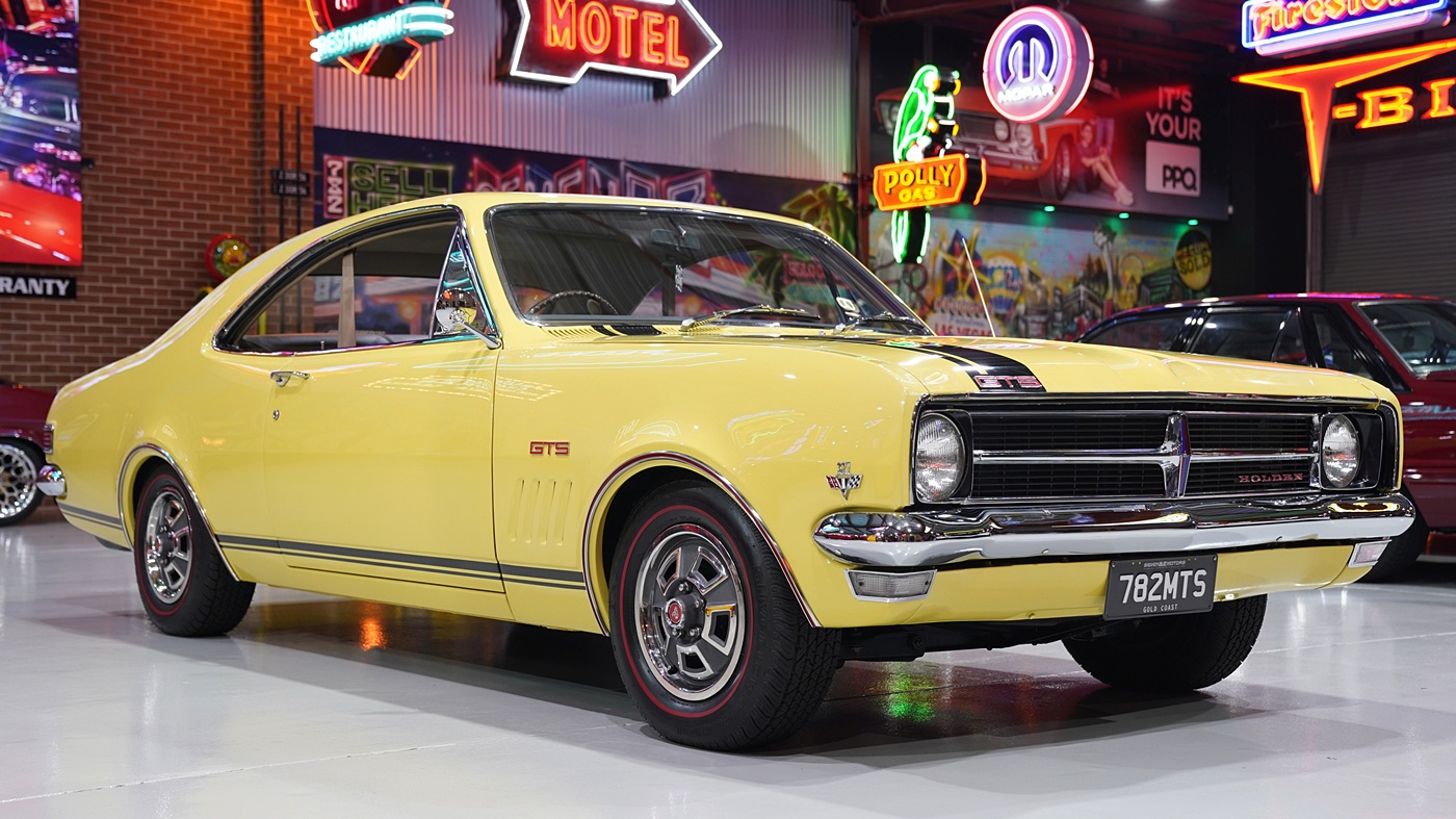SEVEN82MOTORS’ HUGE June auction goes LIVE on 29 May