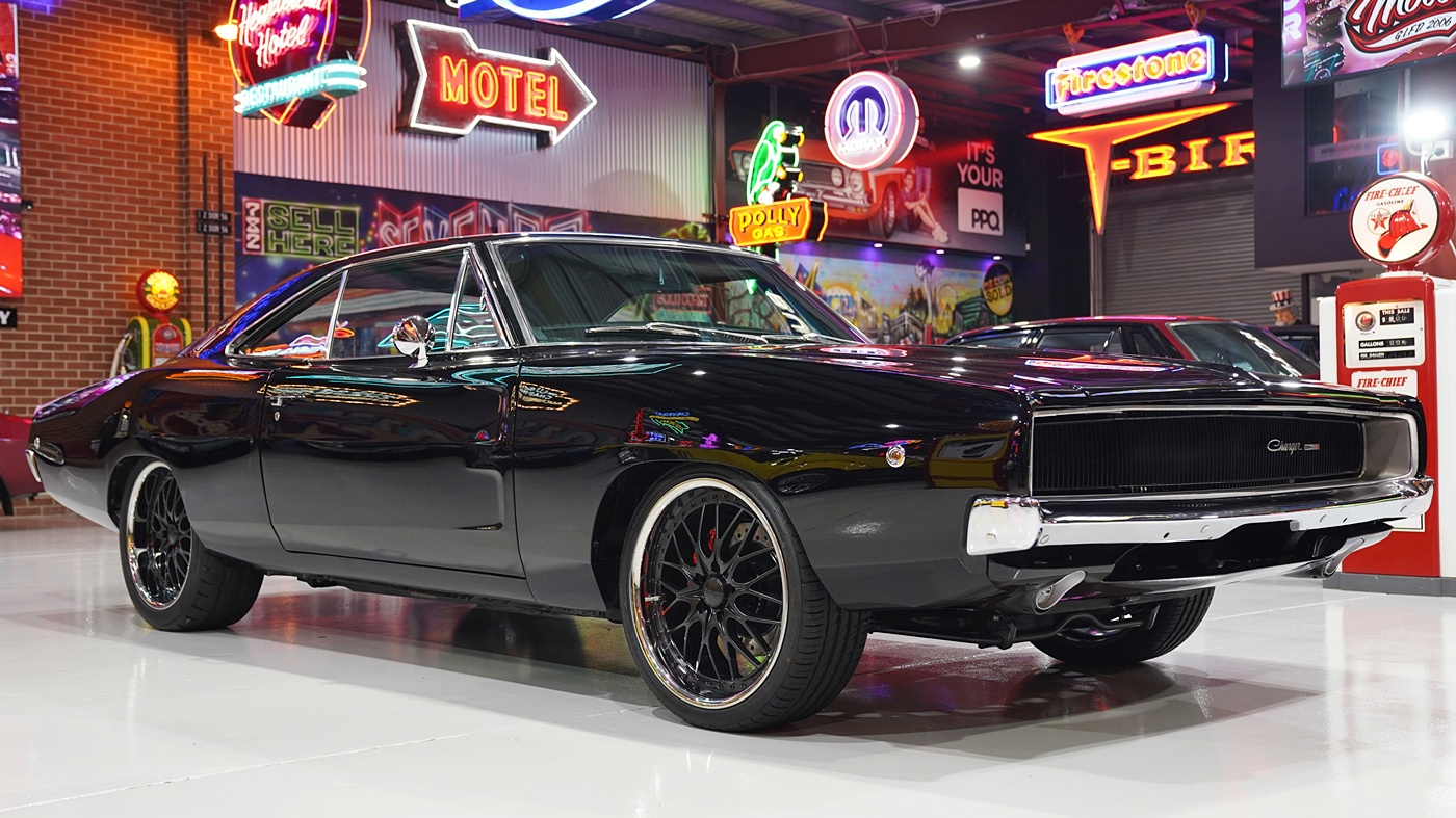 SEVEN82MOTORS’ HUGE June auction goes LIVE on 29 May