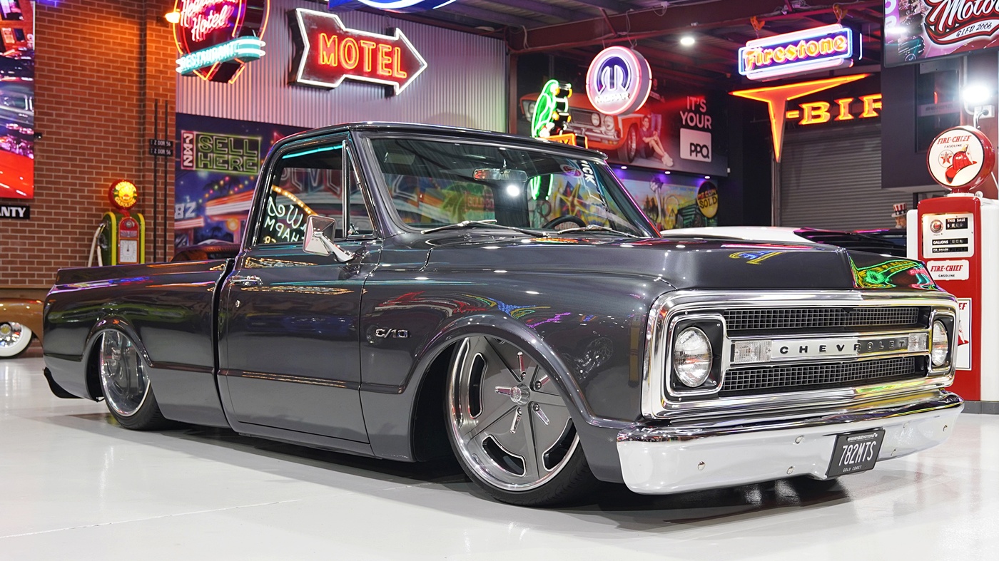 SEVEN82MOTORS’ HUGE June auction goes LIVE on 29 May
