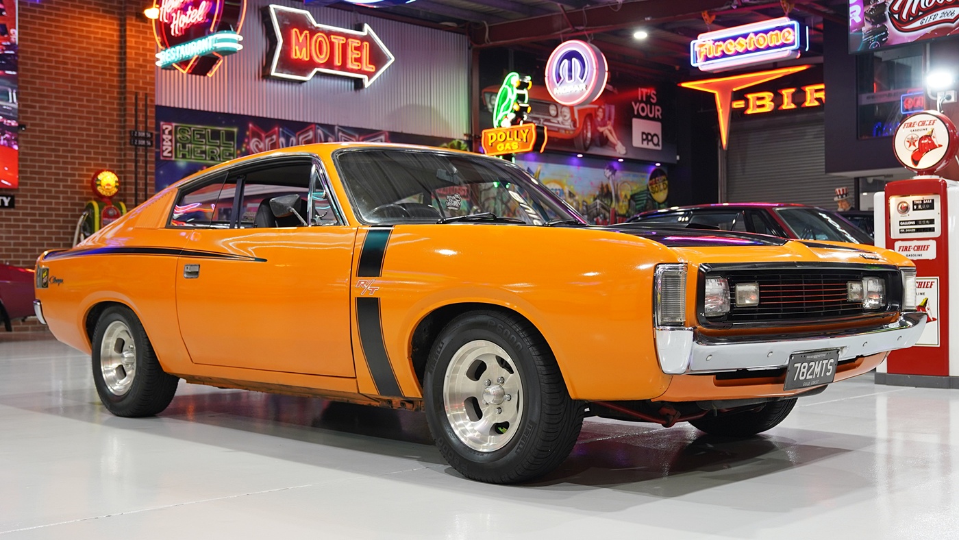 SEVEN82MOTORS’ HUGE June auction goes LIVE on 29 May