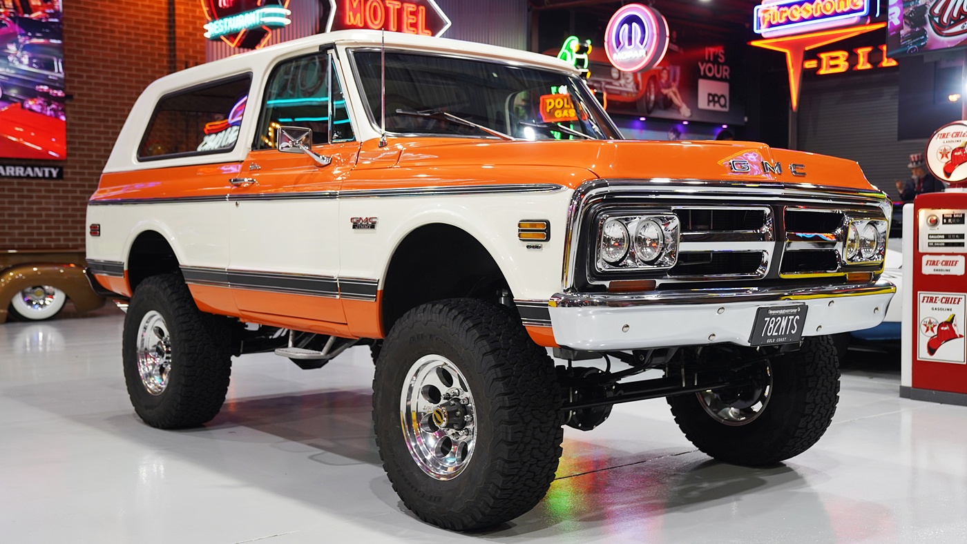 SEVEN82MOTORS’ HUGE June auction goes LIVE on 29 May