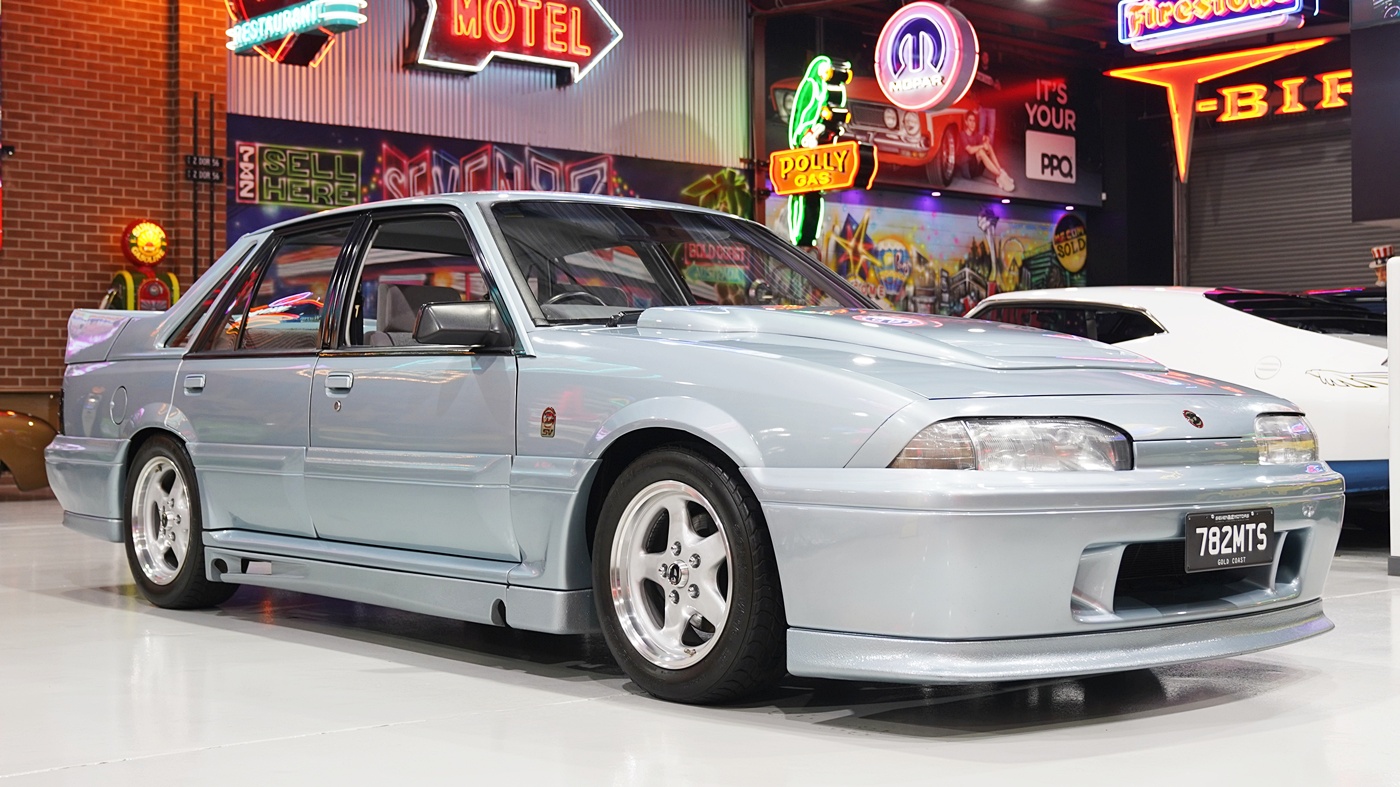SEVEN82MOTORS’ HUGE June auction goes LIVE on 29 May
