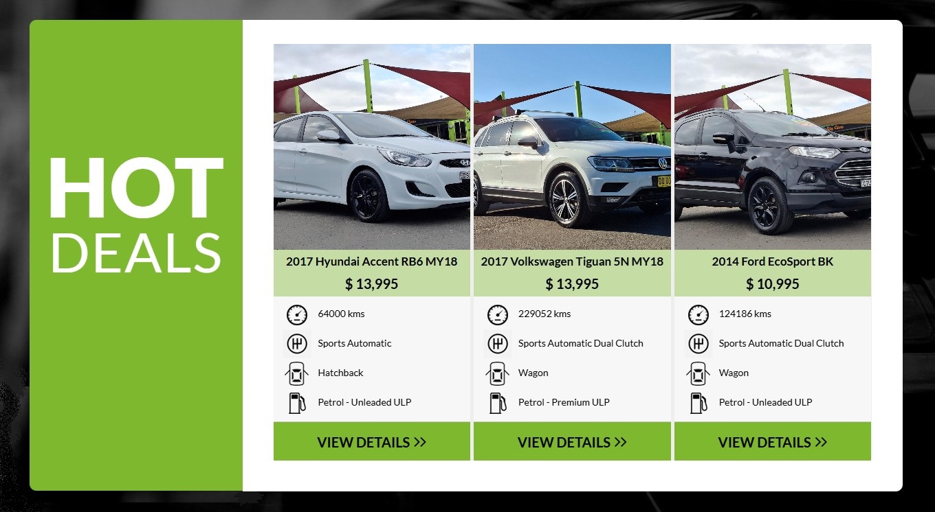 DEALER FOCUS – Australian Car Sales Group