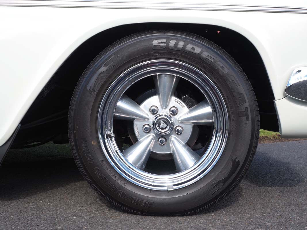 FEATURE - 1964 Holden EH Premier