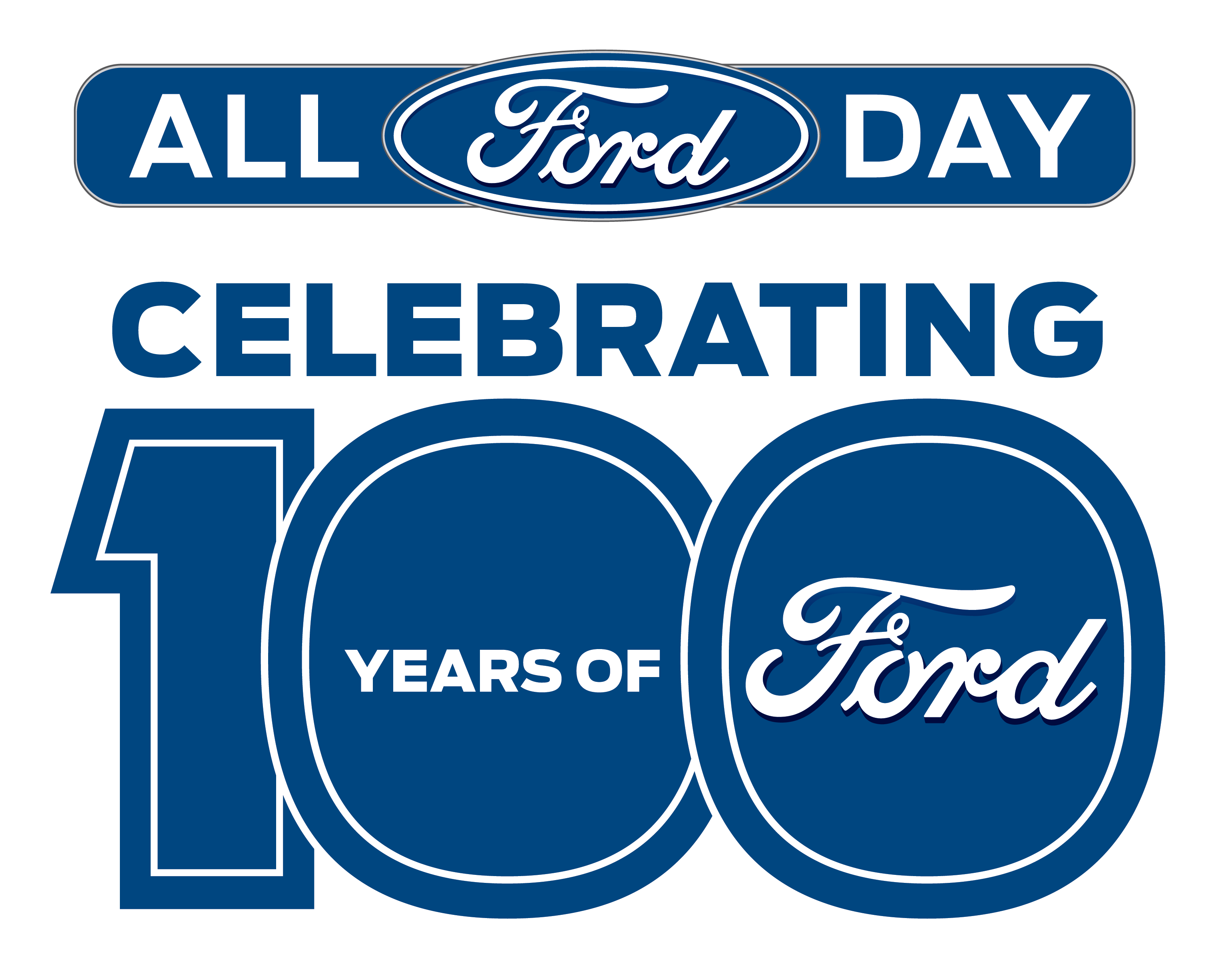 100 Year Party
