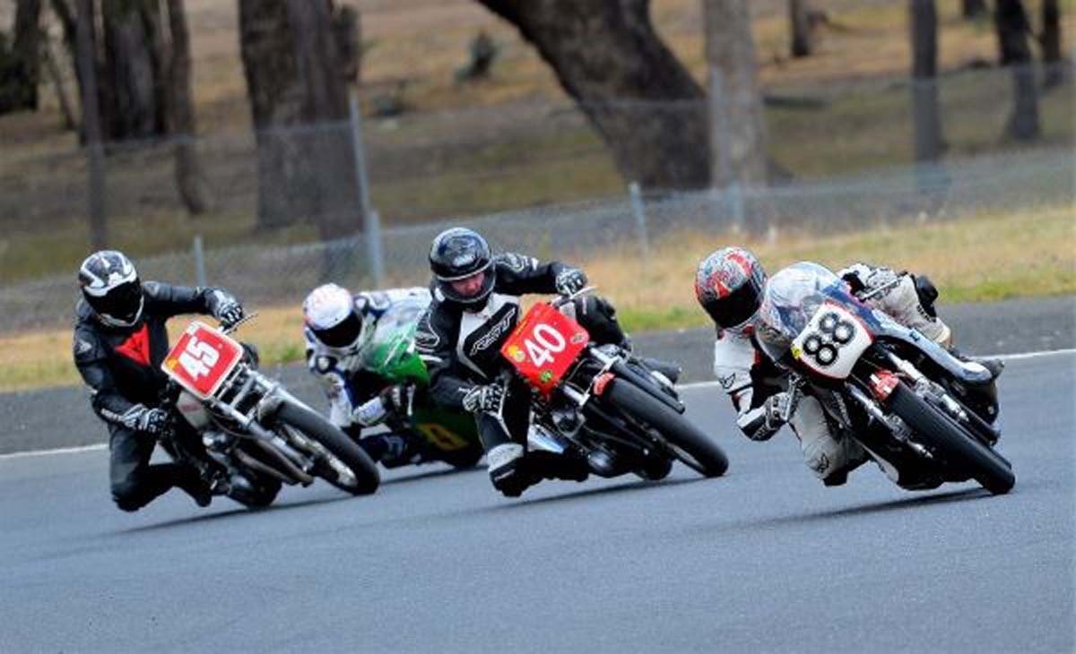 2020 AHRR Championships postponed