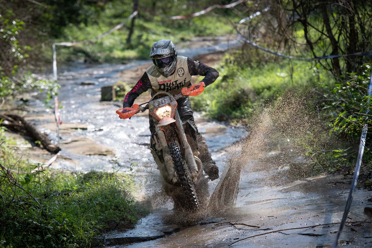 Tasmanian AORC rounds cancelled