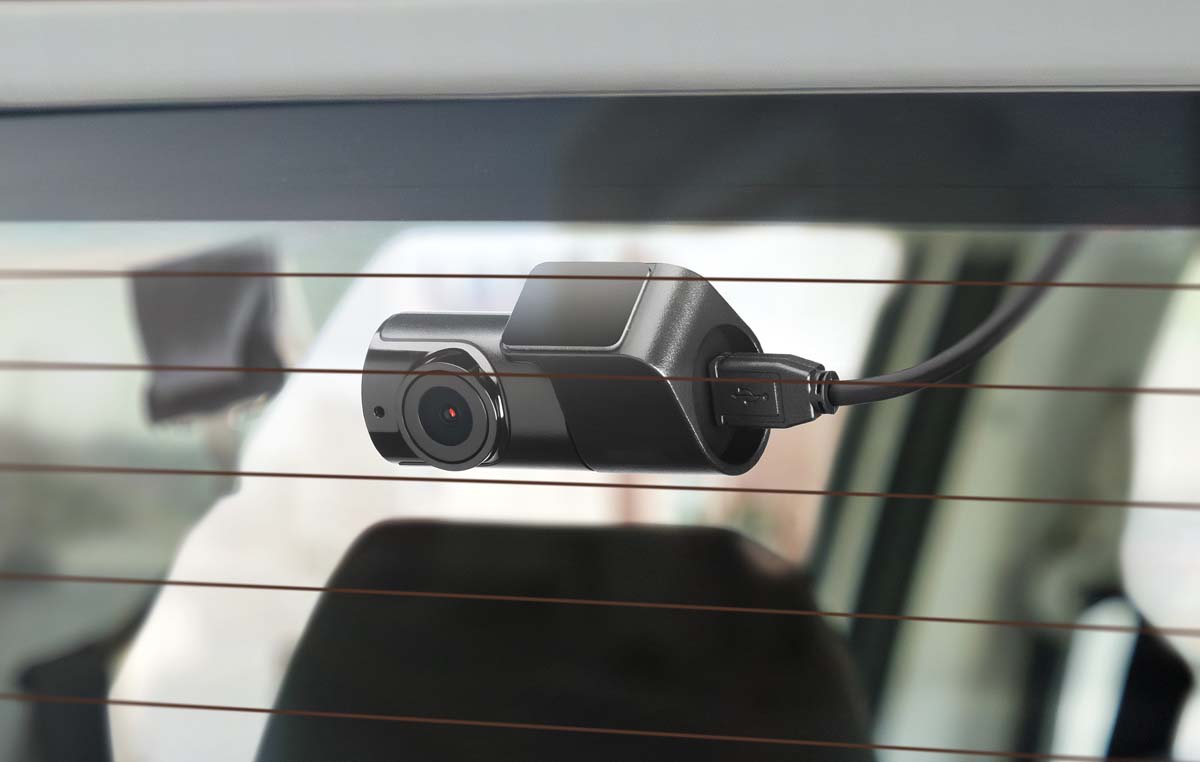 Thinkware ‘ARC 800’ dash cam arrives in Australia