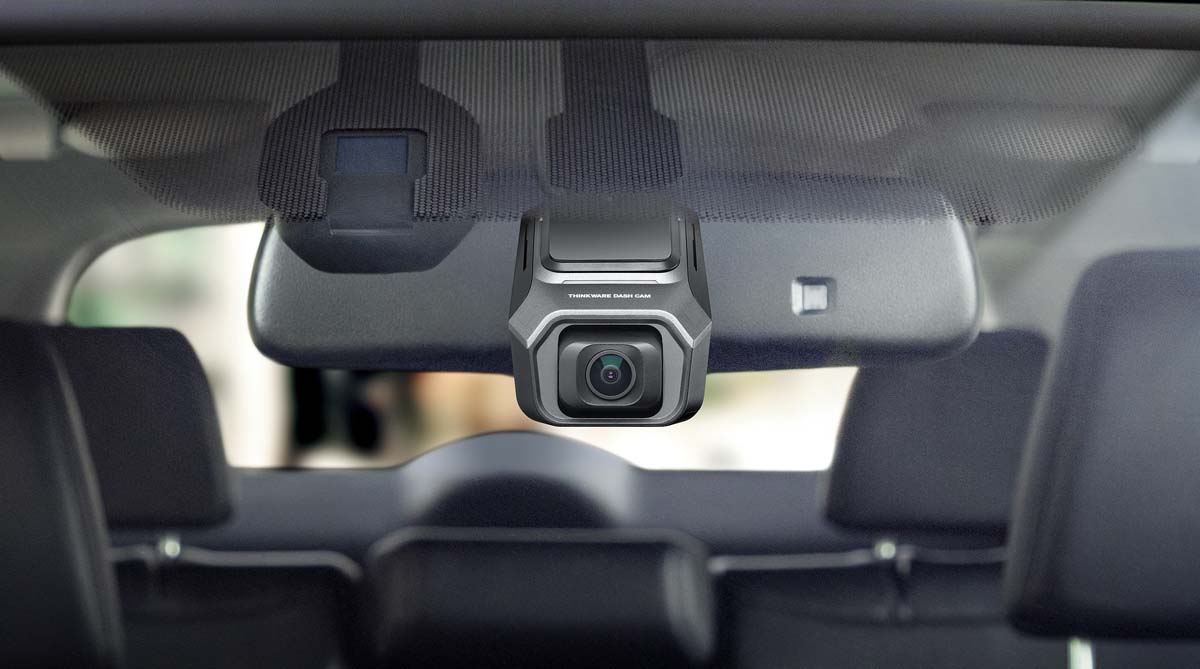 Thinkware ‘ARC 800’ dash cam arrives in Australia