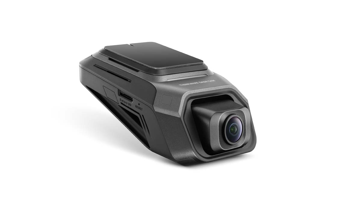 Thinkware ‘ARC 800’ dash cam arrives in Australia