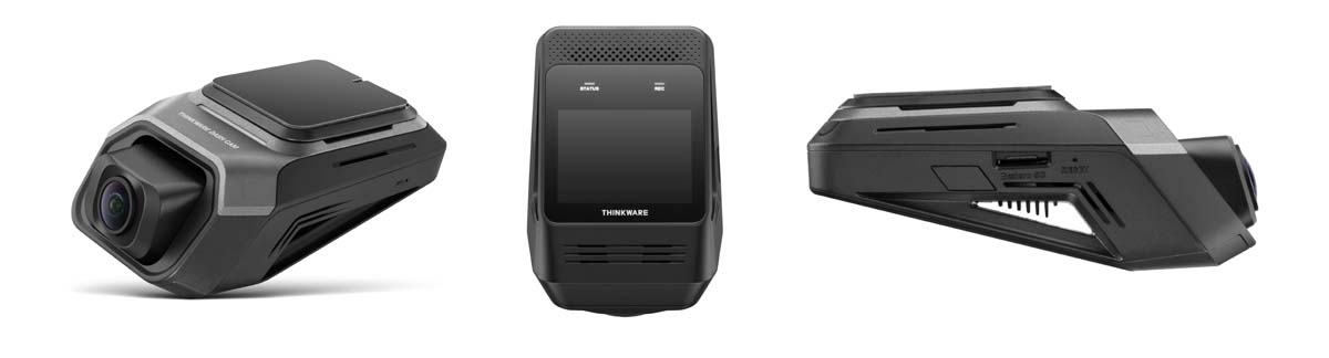 Thinkware ‘ARC 800’ dash cam arrives in Australia