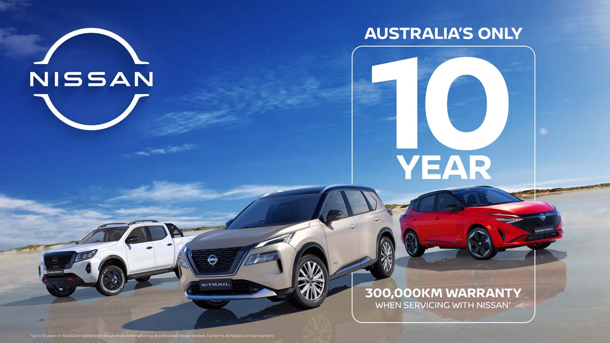 Nissan introduces more accessories for Navara