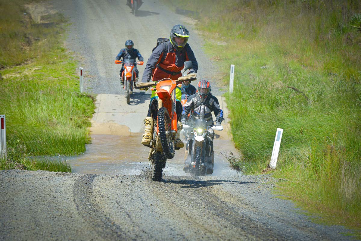 Dates announced for 2023 Walcha Motorcycle Rally