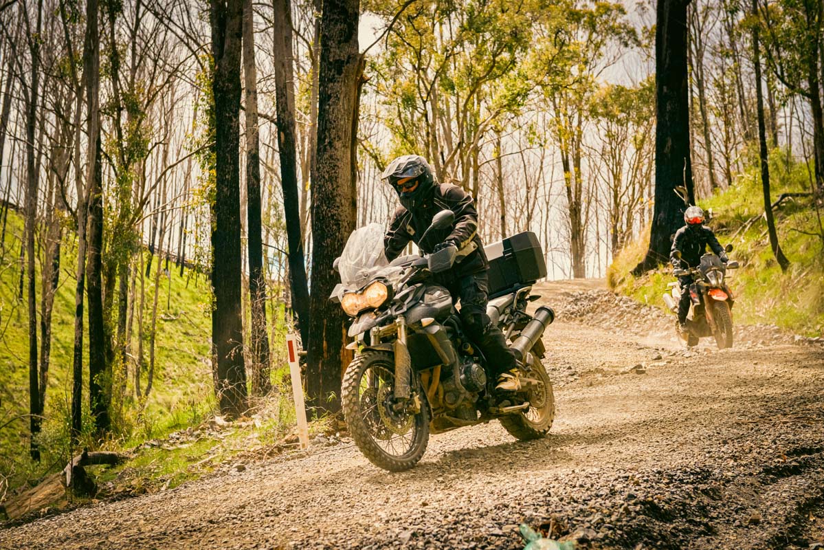 Walcha Motorcycle Rally