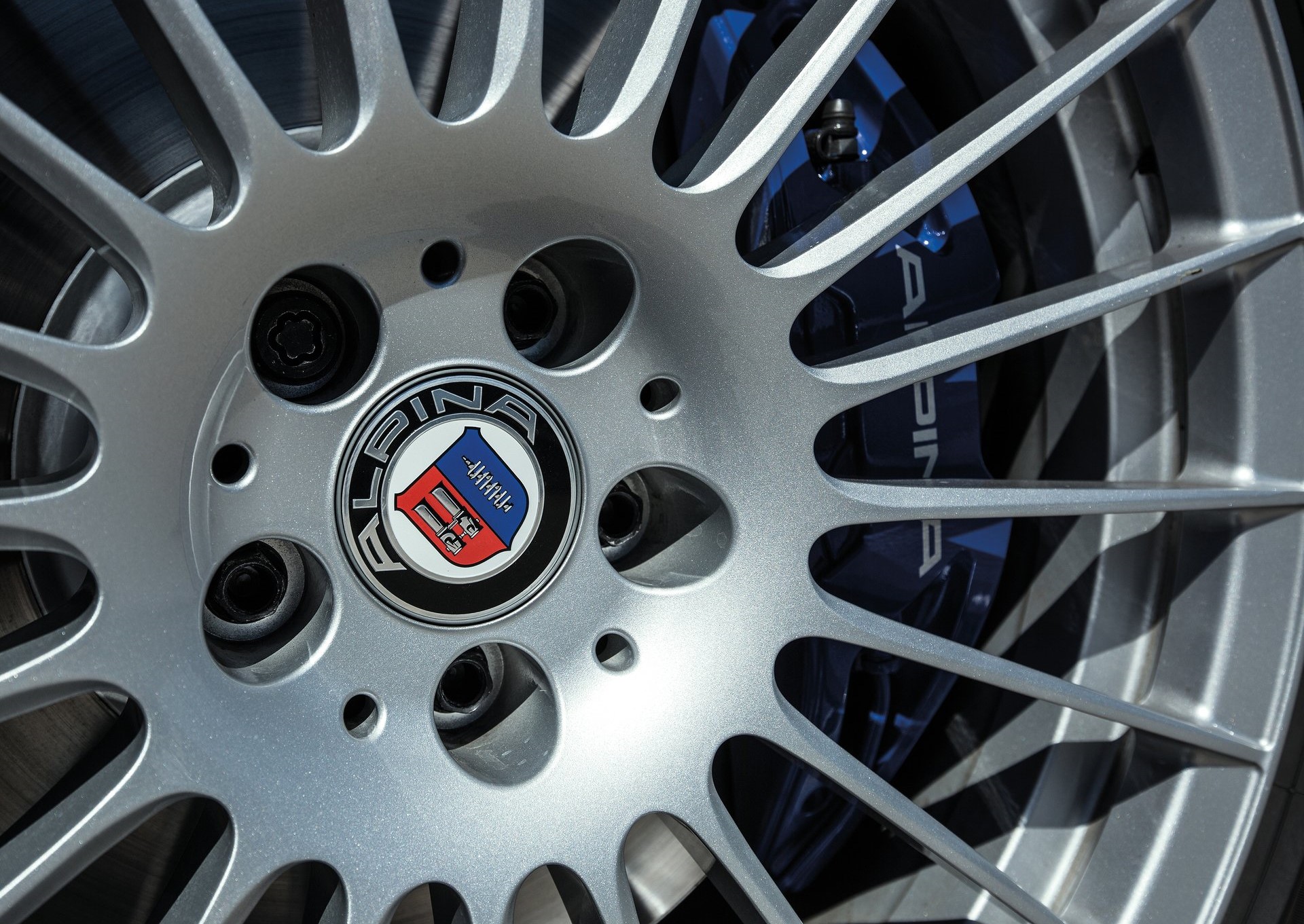 BMW takes full control of Alpina