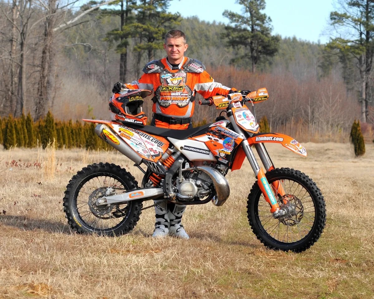 Shane Watts, Kenny Blake inducted into Australian Motorsport Halll of Fame