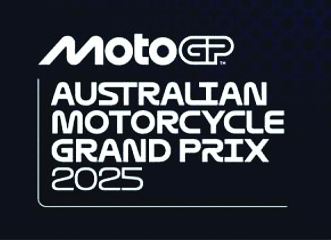 2025 Australian Motorcycle Grand Prix