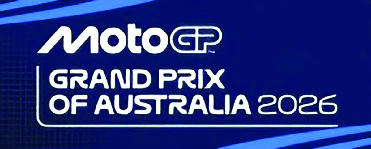 TICKET GUIDE – MotoGP Grand Prix of Australia 2026