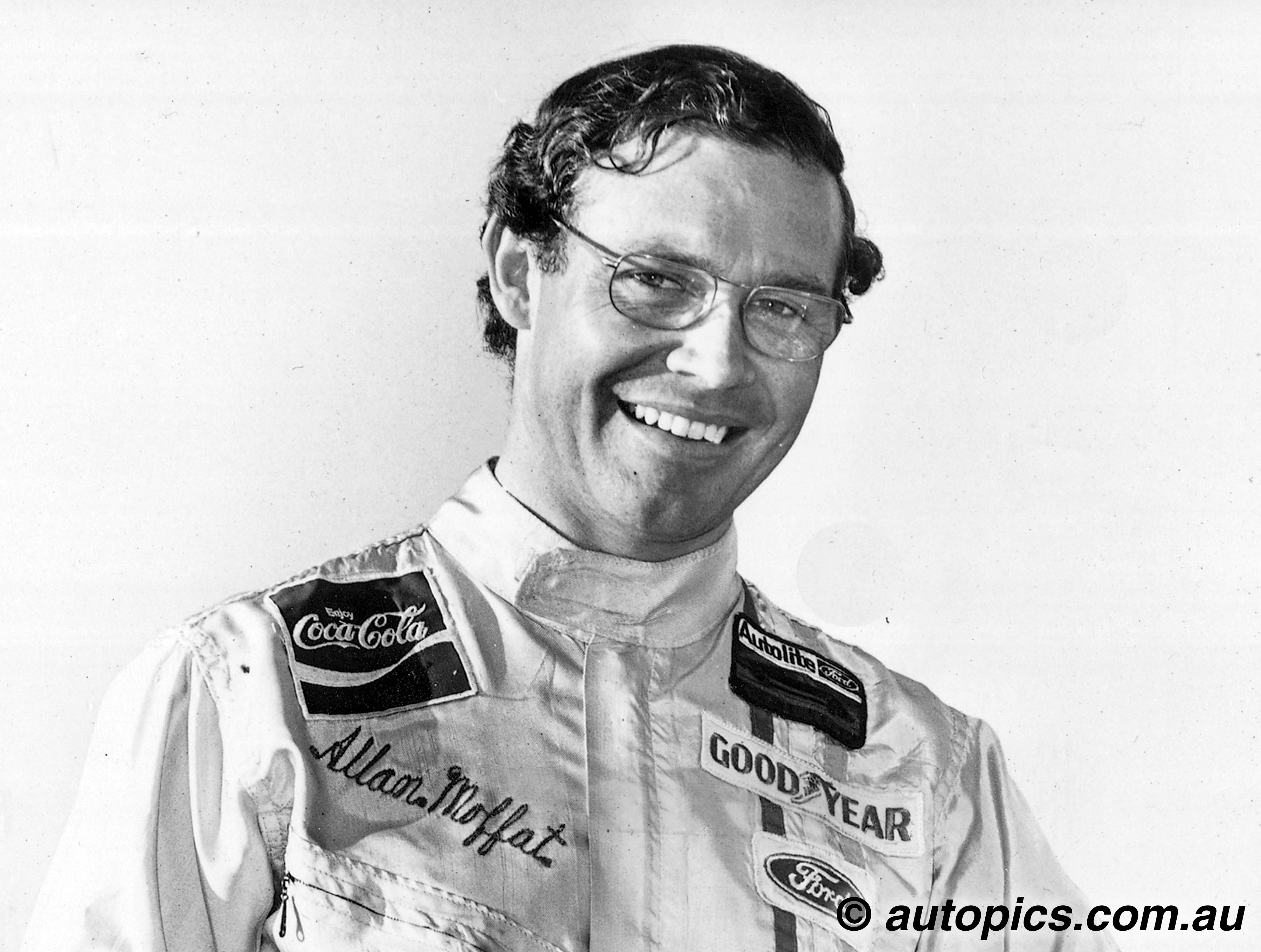 VALE Allan Moffat